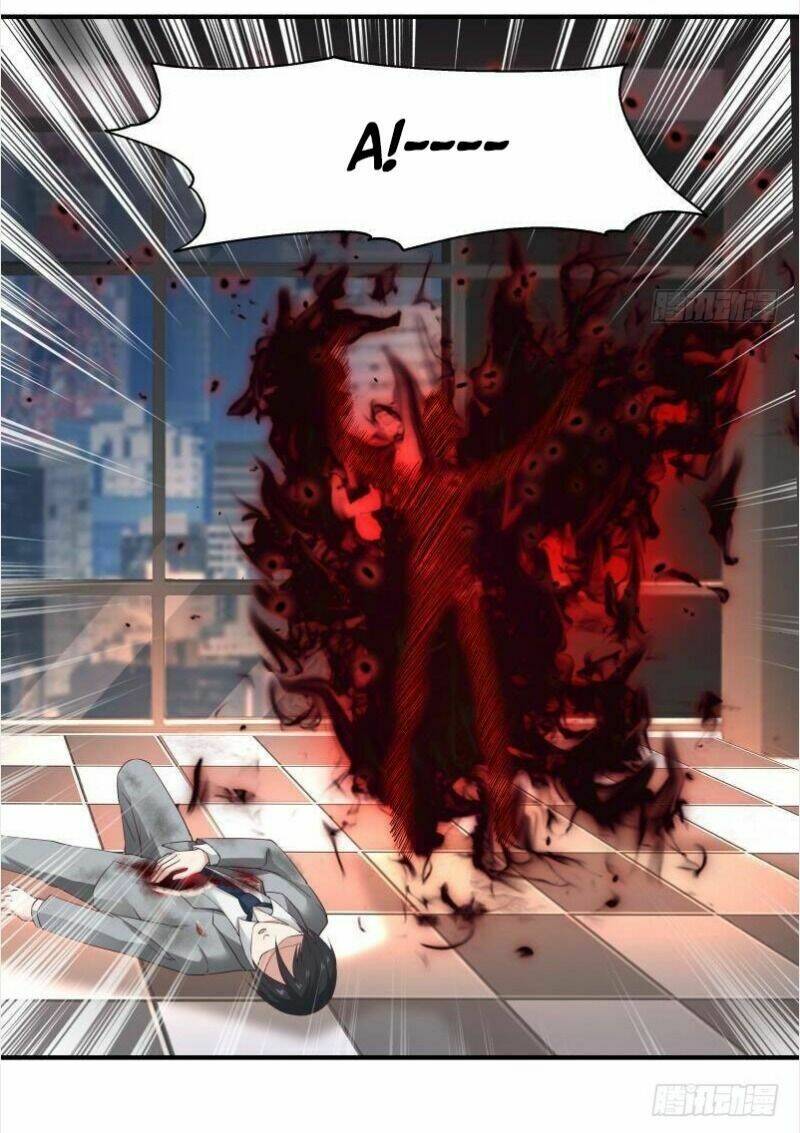 Đô Thị Tuyệt Thế Cuồng Tôn: Chapter 24