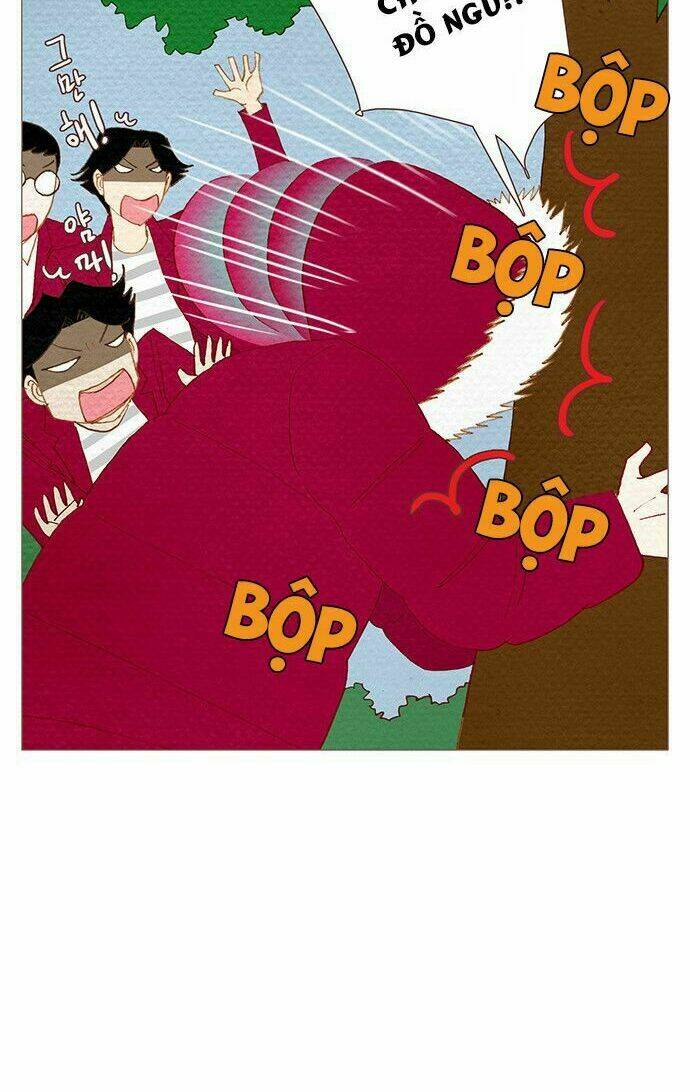 Thánh Thần Trẻ Trâu: Chapter 63