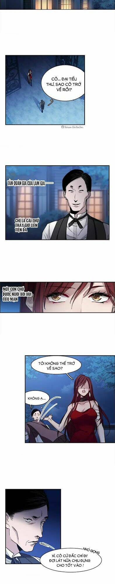 Thế Giới Đệ Nhất Cự Tinh: Chapter 2.2