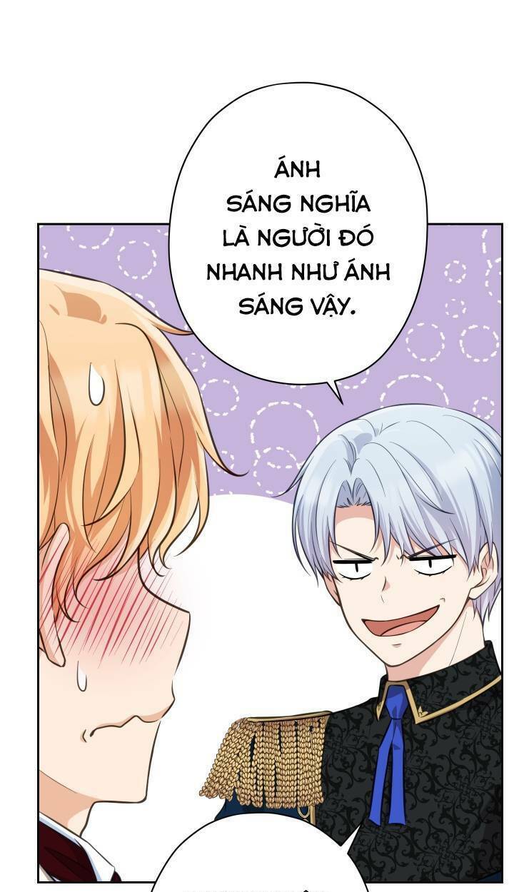 Gửi Đến Người Bạn Của Tôi: Chapter 20