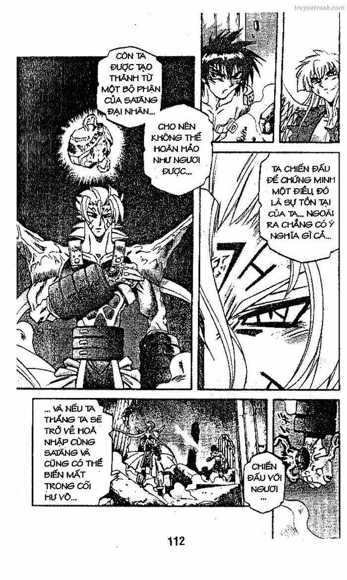 Devil And Devil: Chapter 57