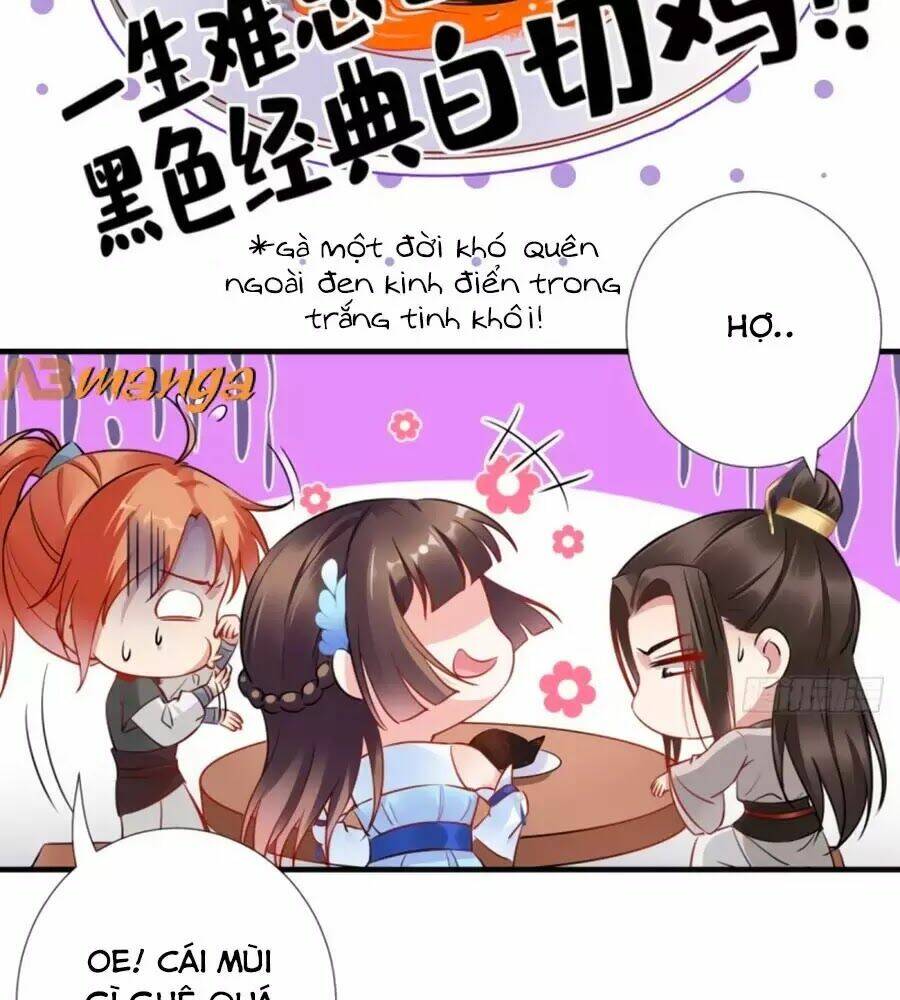 Vương Phi Có Chút Nghịch Ngợm: Chapter 63