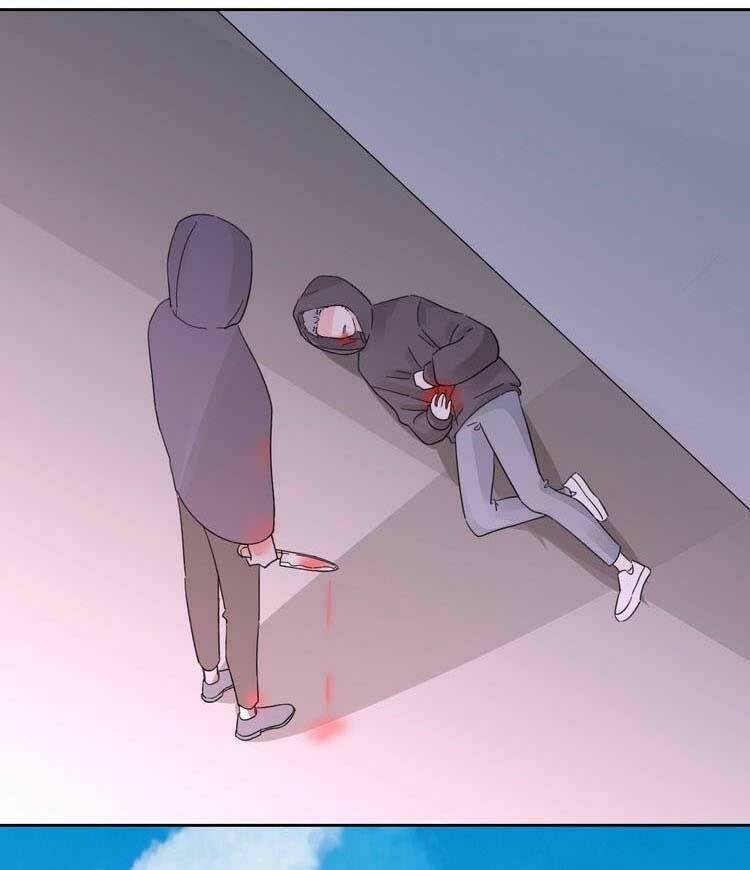 Điều Ước Sủng Ái Bất Bình Đẳng: Chapter 115.1