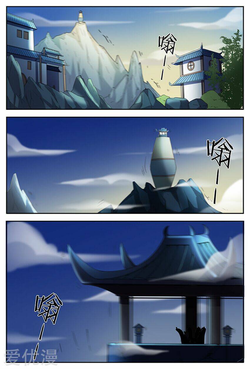 Chí Tôn Chư Thiên: Chapter 79