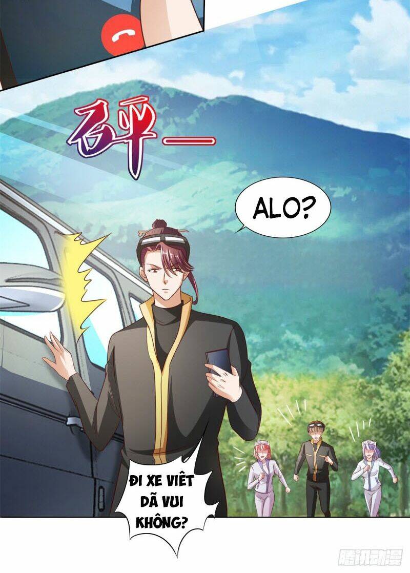 Chí Tôn Toàn Năng: Chapter 19