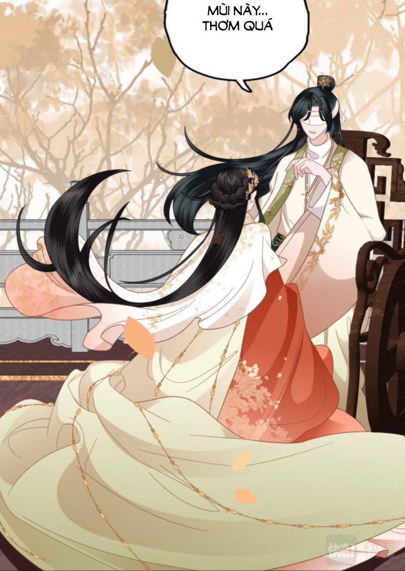 Điều Hương Vương Phi: Chapter 29