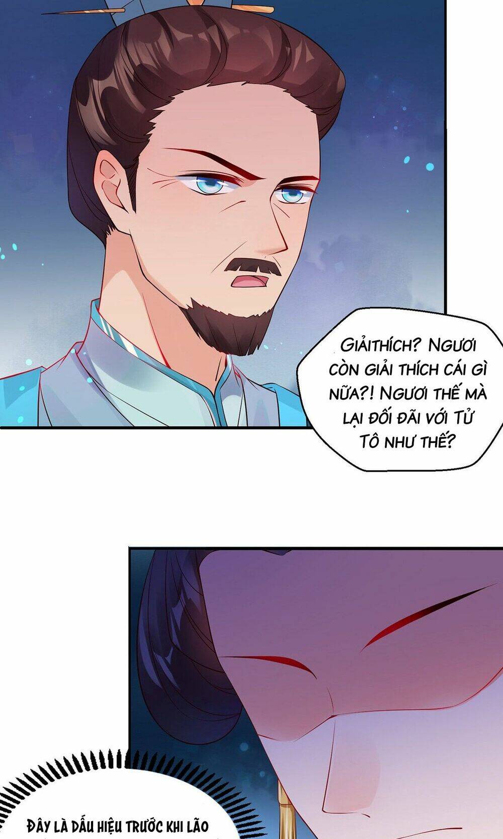 Kinh Thế Cuồng Phi: Chapter 8
