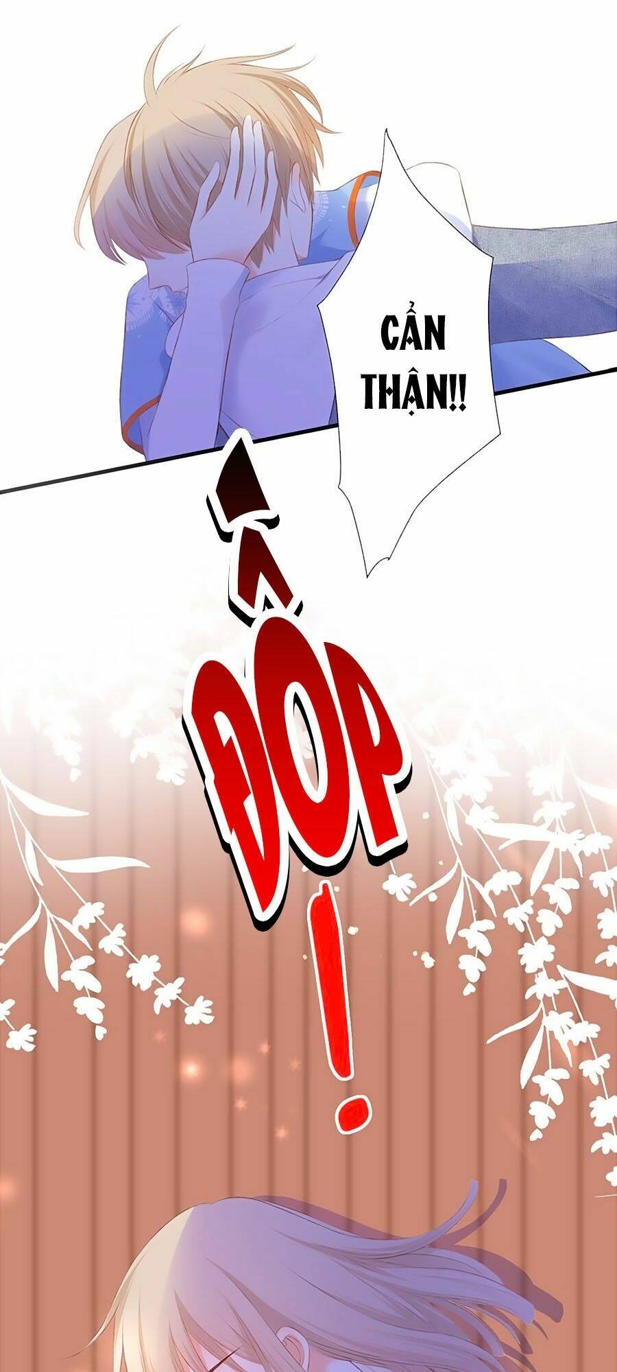 Đóa Hoa Chớm Nở: Chapter 58