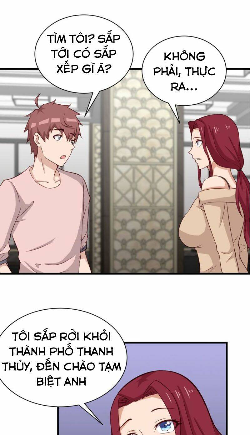 Hệ Thống Tu Tiên Mạnh Nhất: Chapter 49