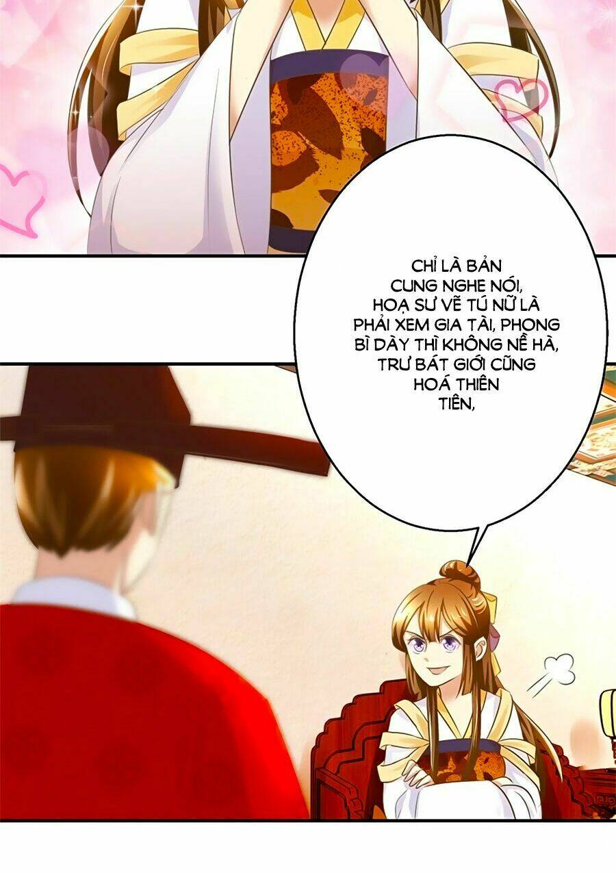 Thuần Phi Ký: Chapter 14