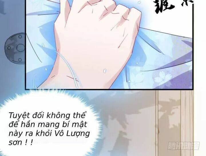 Bí Mật Của Dạ Tộc: Chapter 42