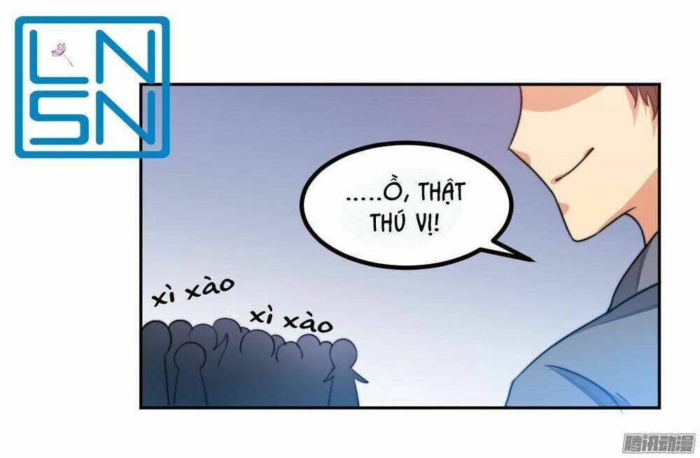 Tổng Tài Khoái Hôn: Chapter 2
