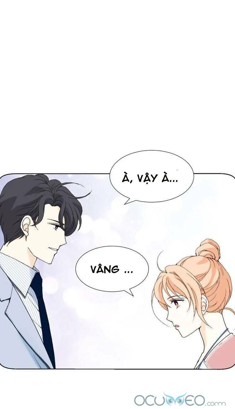 Lee Bom, Em Là Của Anh: Chapter 30
