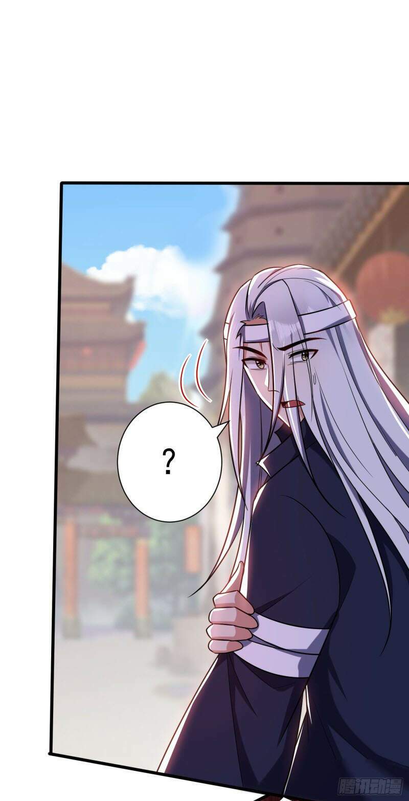 Yêu Giả Vi Vương: Chapter 263