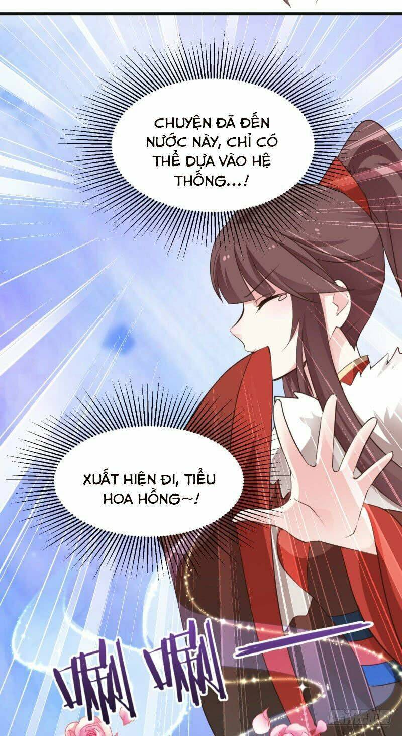 Trò Chơi Trừng Phạt: Chapter 33