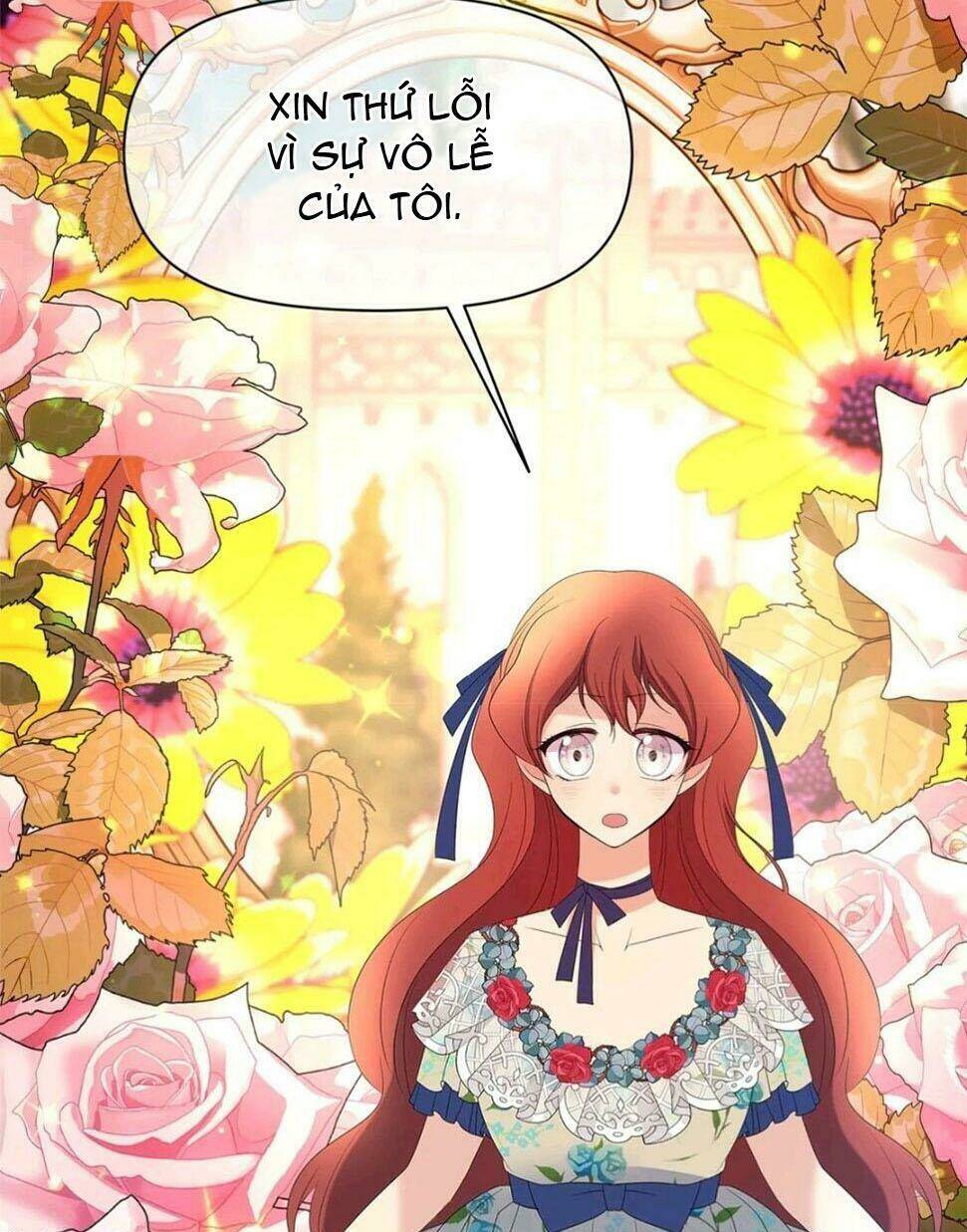 Công Chúa Thời Gian Có Hạn: Chapter 49