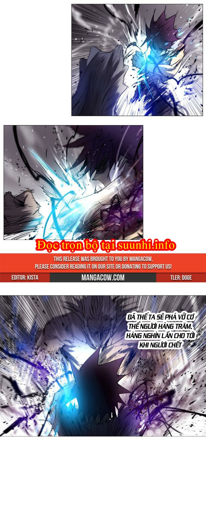 Soul Cartel: Chapter 171