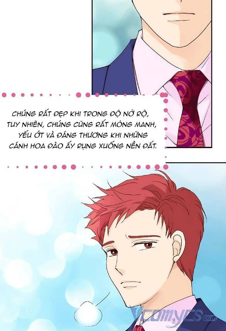 Lee Bom, Em Là Của Anh: Chapter 10