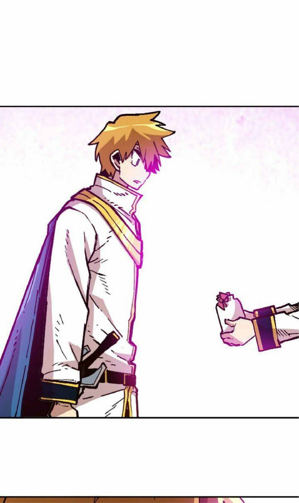 Nô Lệ Nghịch Thiên: Chapter 34