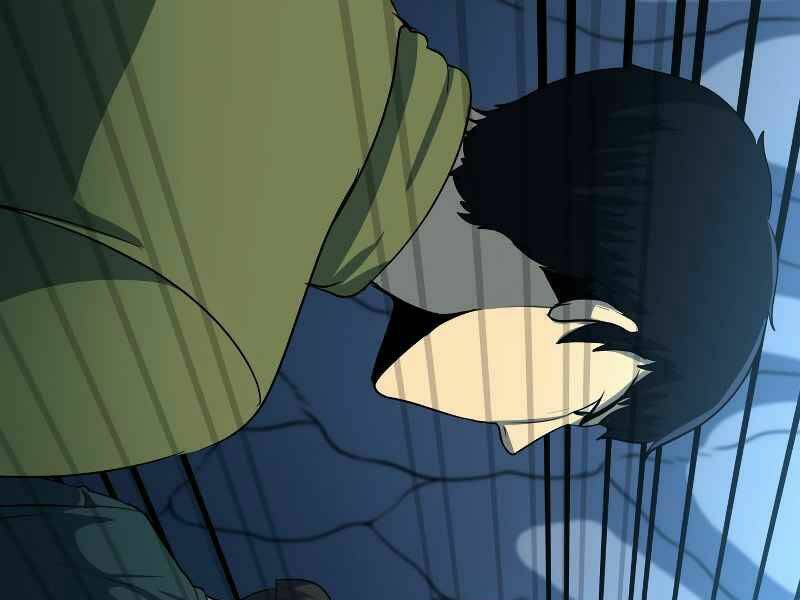 Ngôi Nhà Kết Nối Với Hầm Ngục: Chapter 26