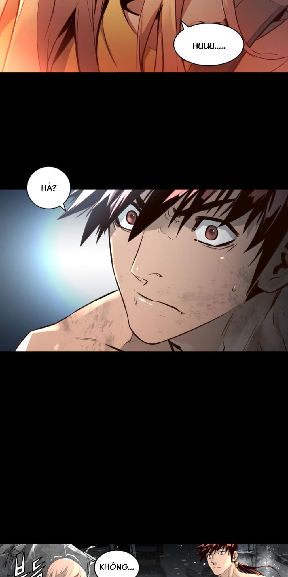 Dị Giới Tam Tuyệt: Chapter 64