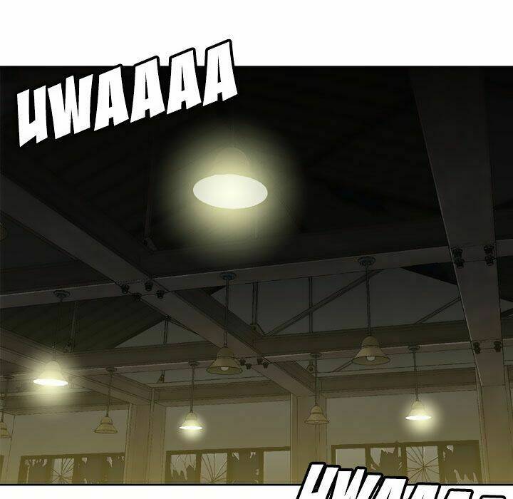 Nắm Đấm: Chapter 27