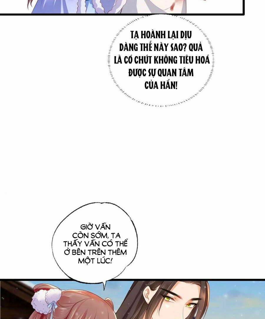 Nữ Thủ Phú Chi Kiều Sủng Nhiếp Chính Vương: Chapter 66