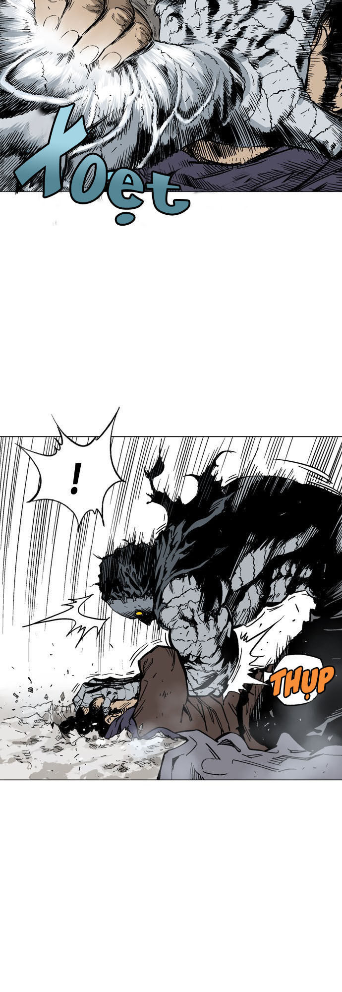 Cao Thủ 2: Chapter 15