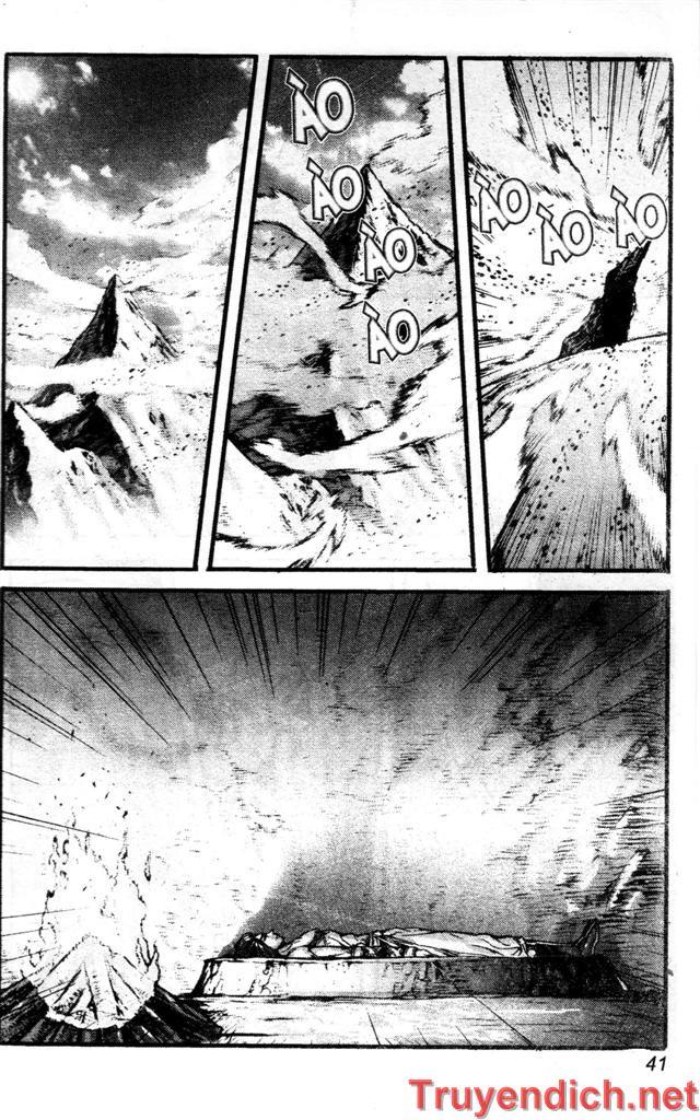 Diêm Đế: Chapter 35.1