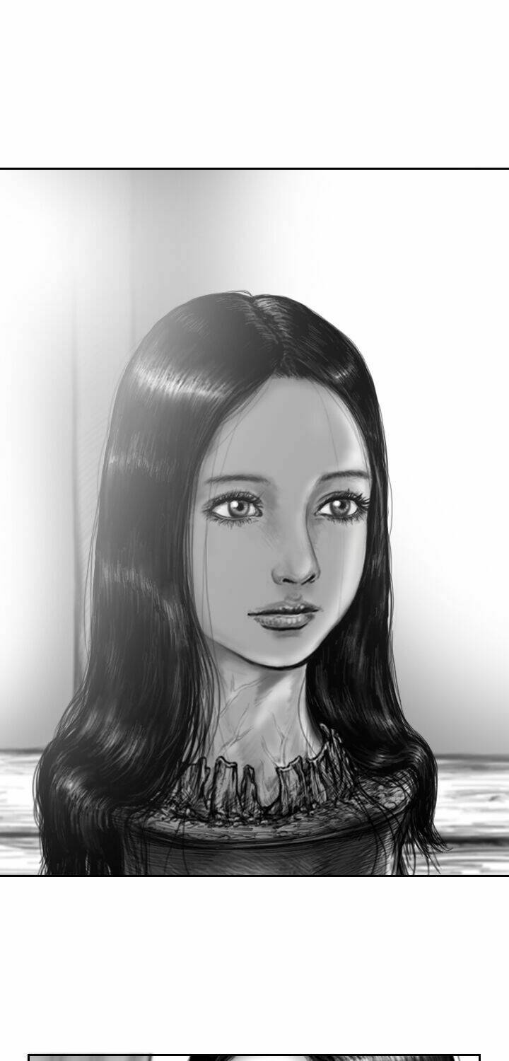 Hạt Giống Mỹ Nhân: Chapter 8