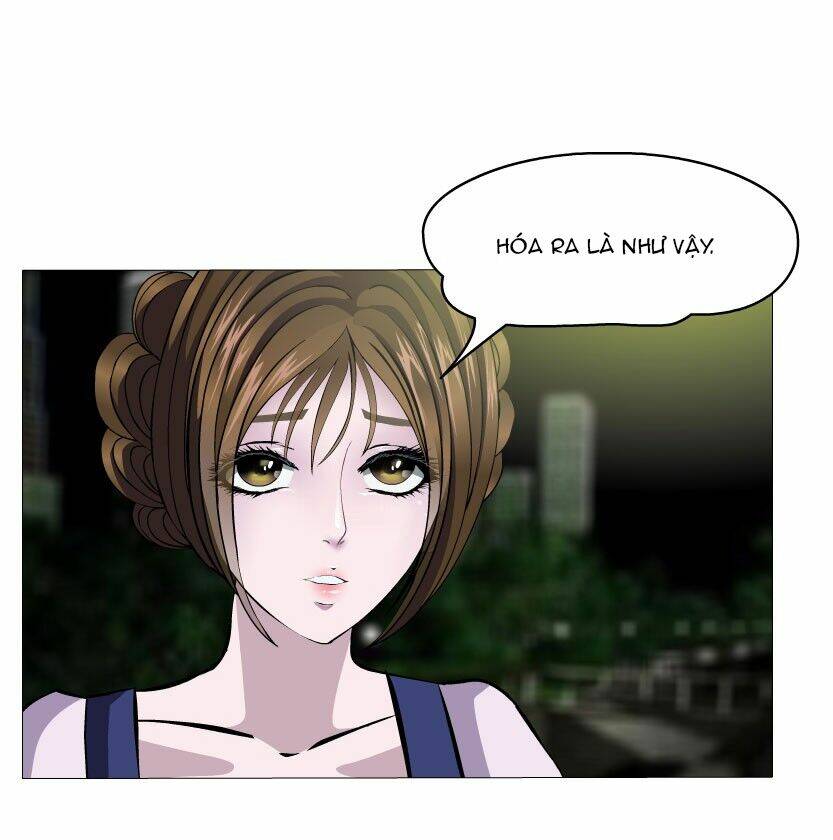 Cạm Bẫy Của Nữ Thần: Chapter 37