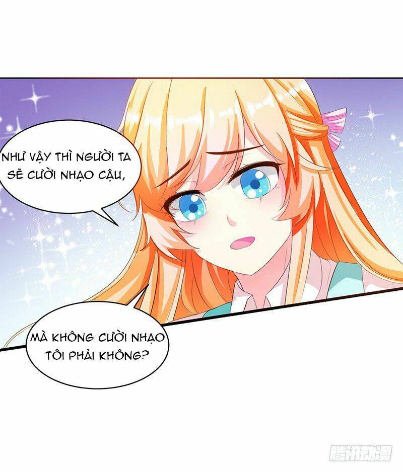 Này! Đừng Động Vào Phô Mai Của Tôi: Chapter 5