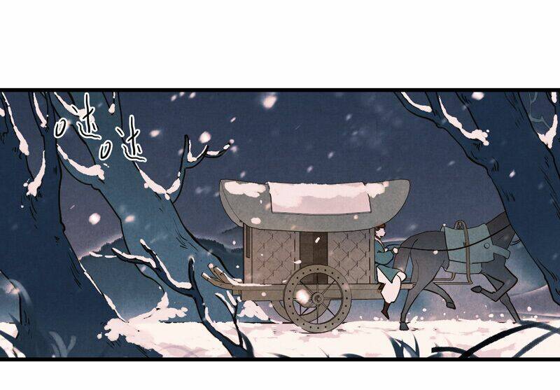 Thiếu Nữ Tản Mộng Đàm: Chapter 48