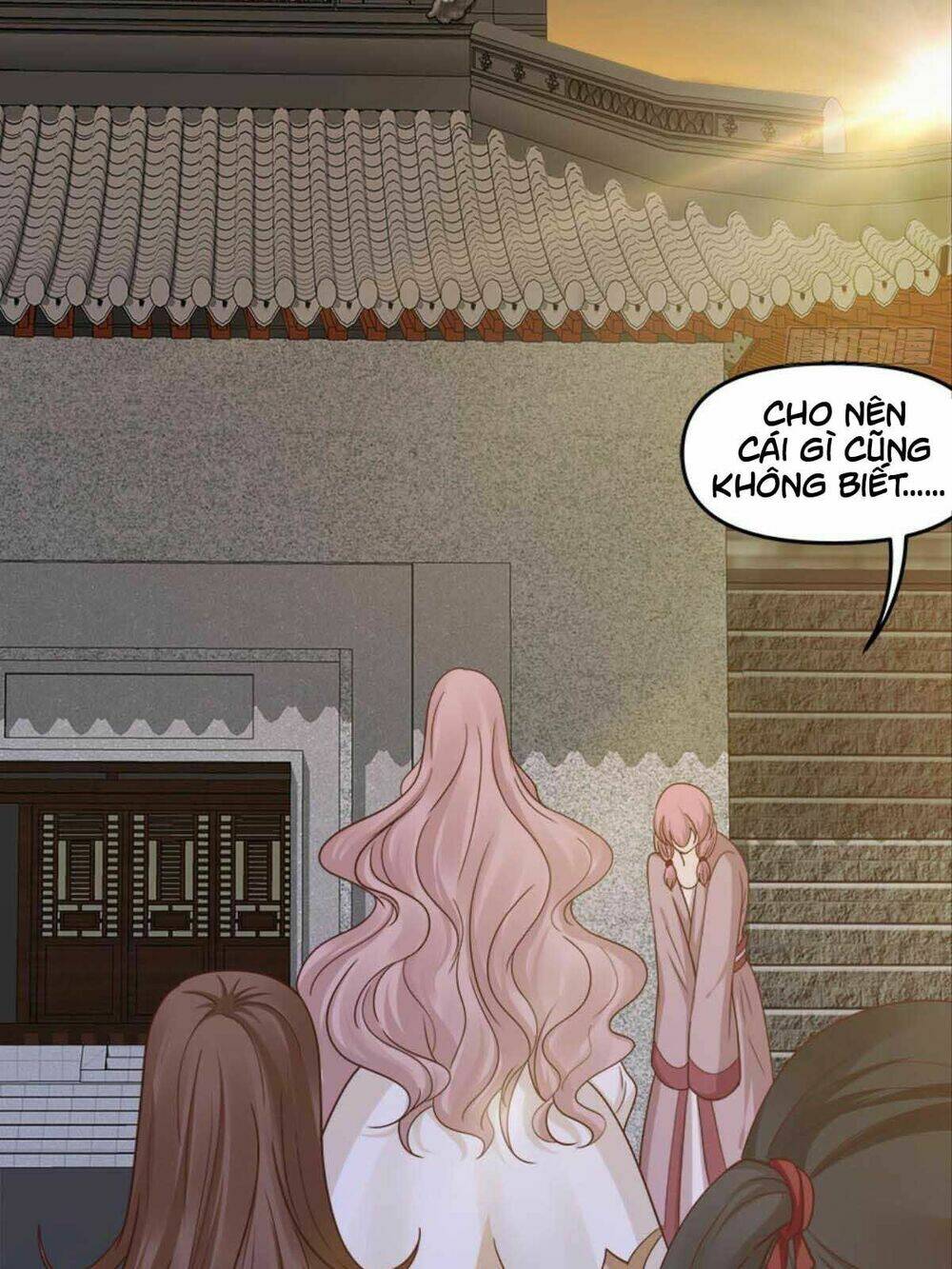 Xâm Lược Vạn Giới: Chapter 8