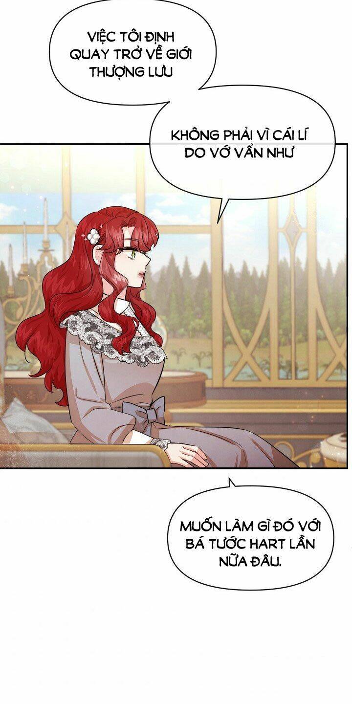 Tiểu Thư Scarlet: Chapter 56