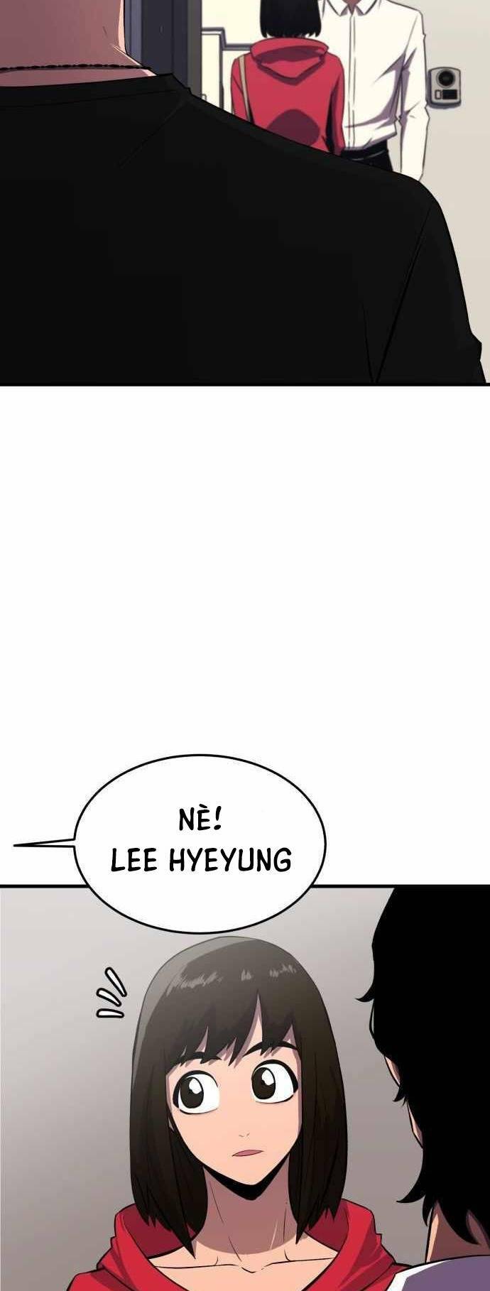 Huyết Nhân Báo Thù: Chapter 1
