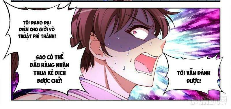Cực Đạo Tông Sư: Chapter 58