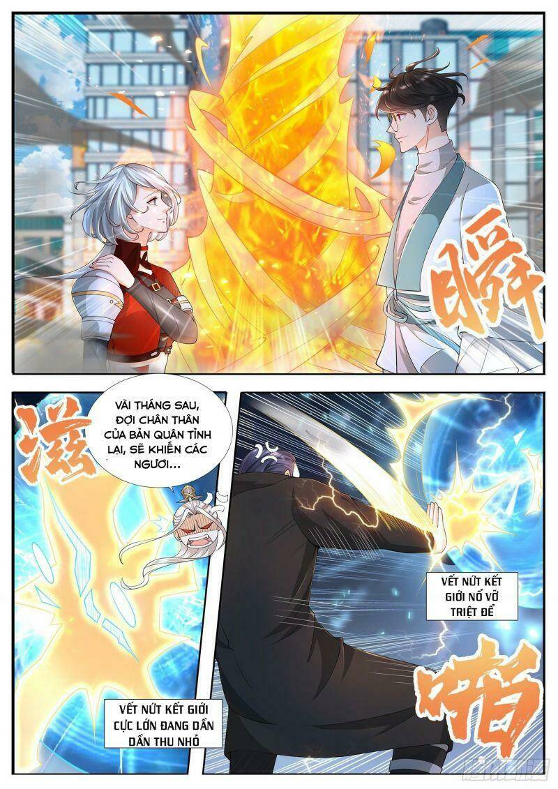 Ai Nói Ta Là Đại Lão?: Chapter 20