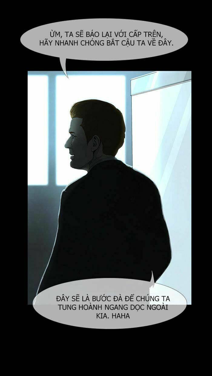 Dead Days: Chapter 30