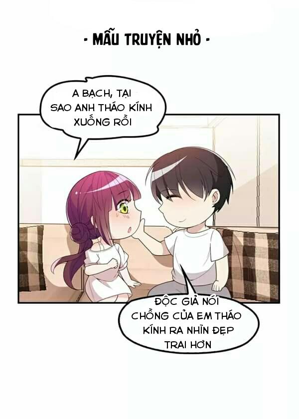 Tổng Tài Hai Mặt Sủng Thê Chỉ Nam: Chapter 15