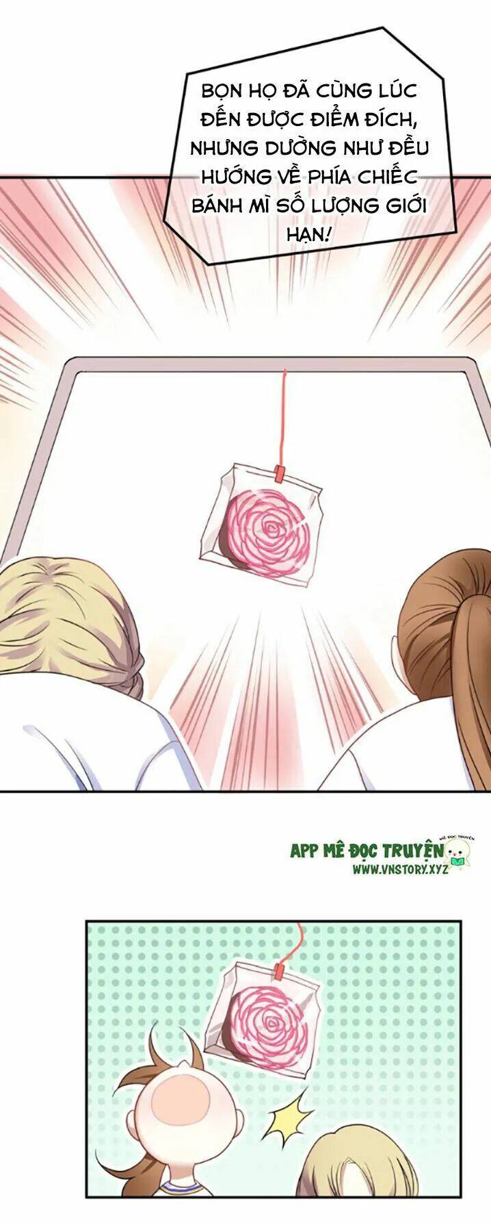 Thần Tượng Điểm Zero: Chapter 128