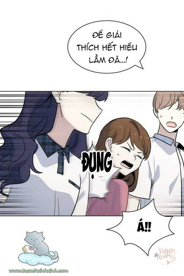 Thằng Bạn Trai Tồi Tệ Của Tôi: Chapter 61