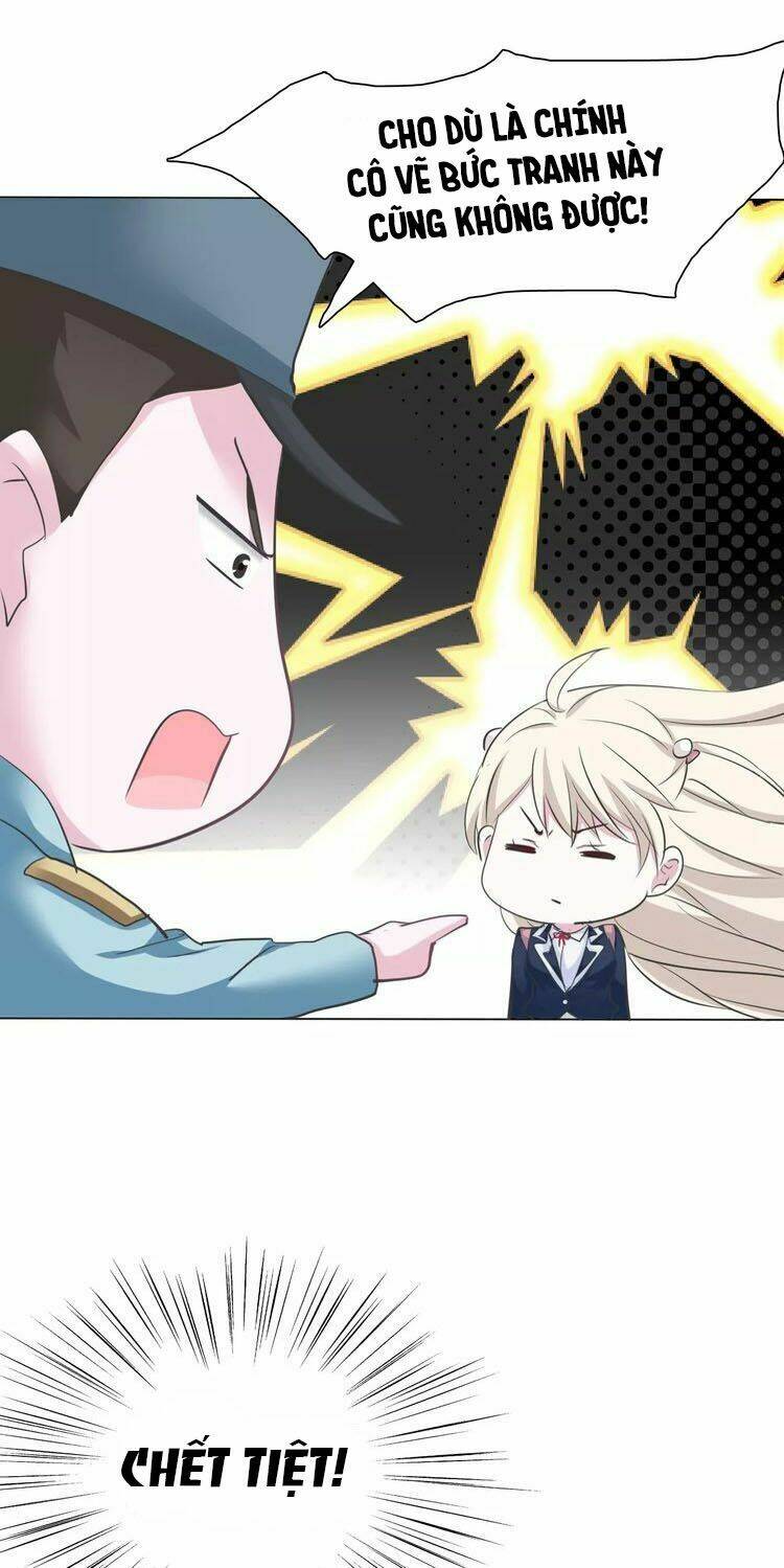 Một Lời Không Hợp Liền Hút Máu: Chapter 3