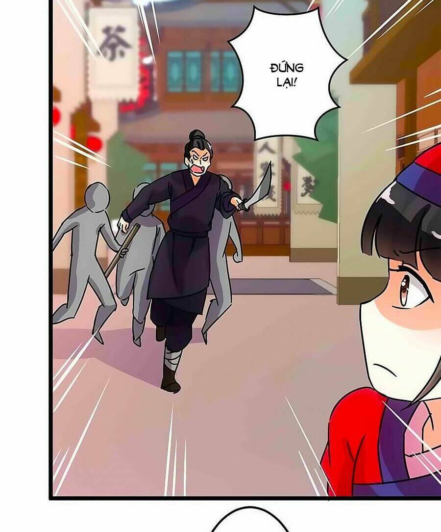 Vương Gia! Ngươi Thật Bỉ Ổi: Chapter 62