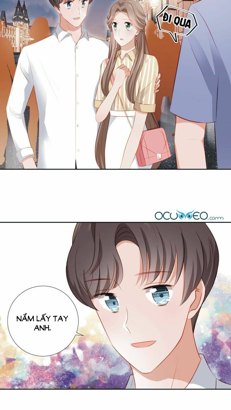 Khi Trá Luyến Nhân: Chapter 31