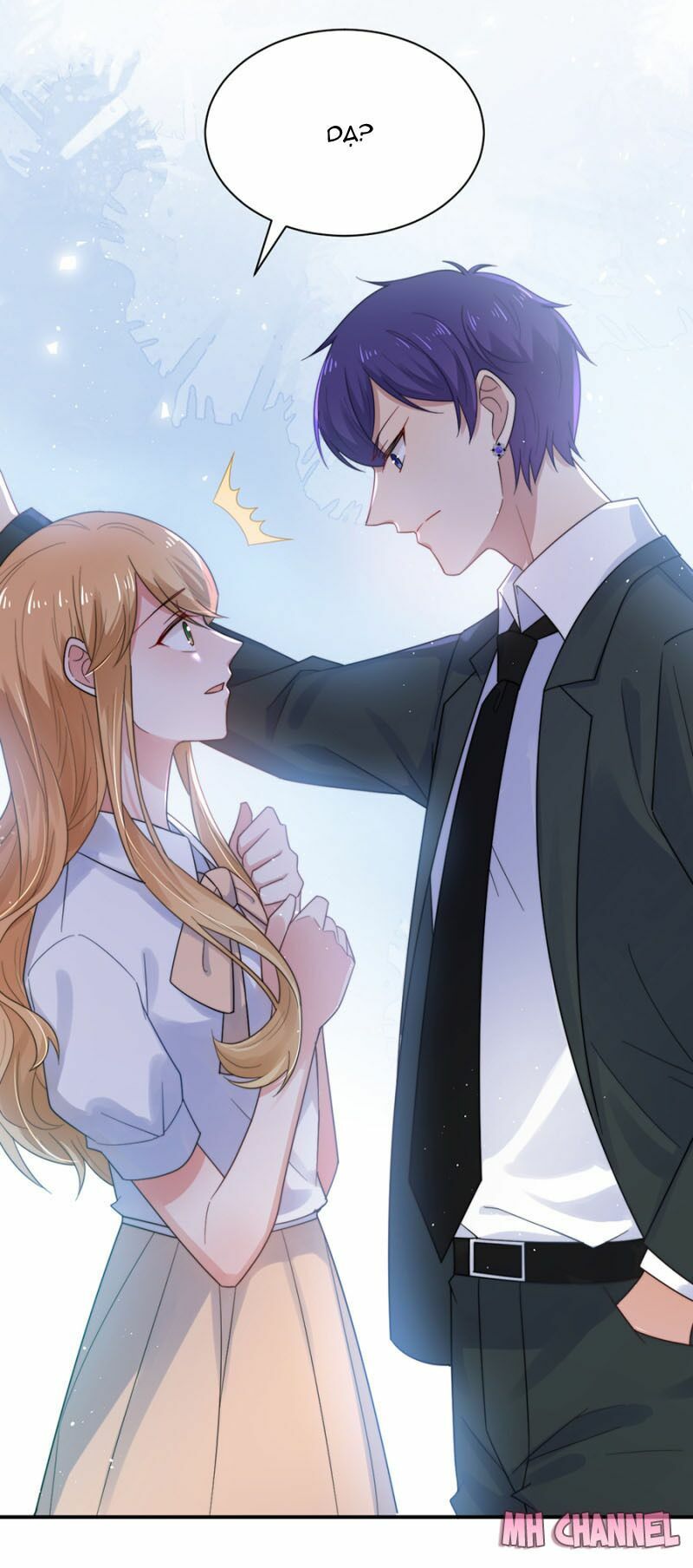 Ma Lạt Thiên Kim Đẩu Ác Thiếu: Chapter 198