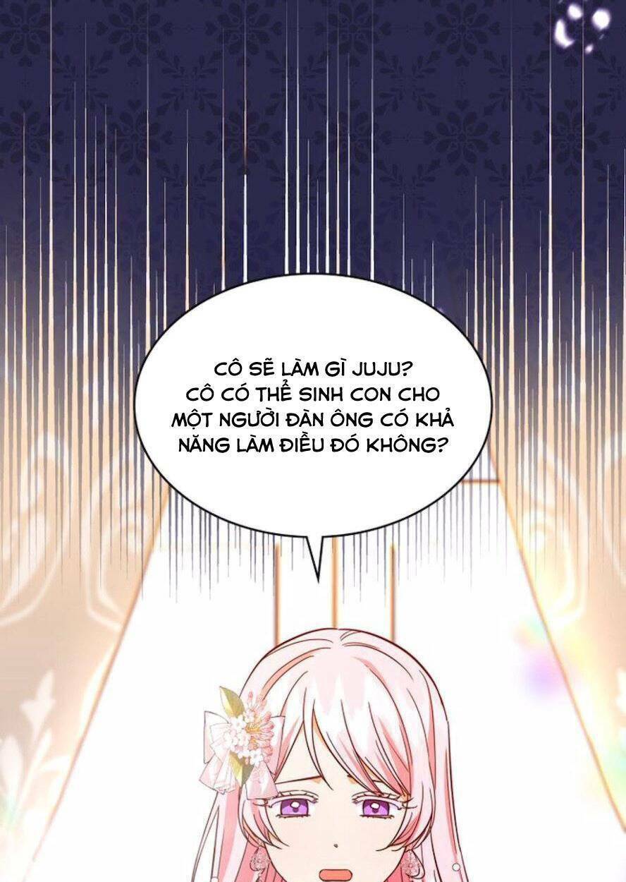 Lòng Trung Thành Với Kẻ Ác: Chapter 38