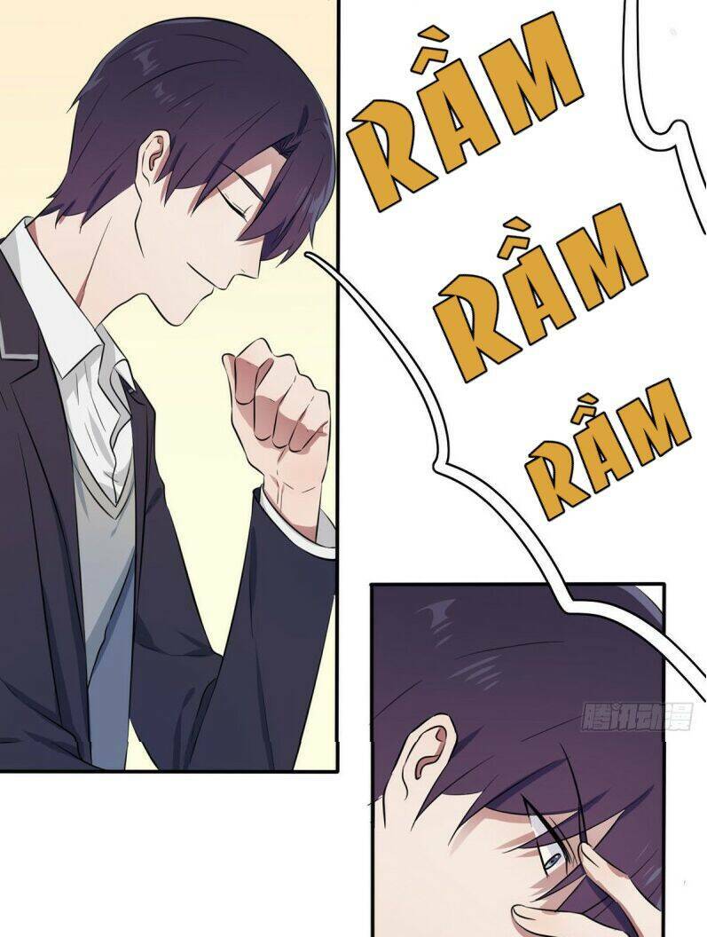 Tôi Kiện Lão Sư!: Chapter 4