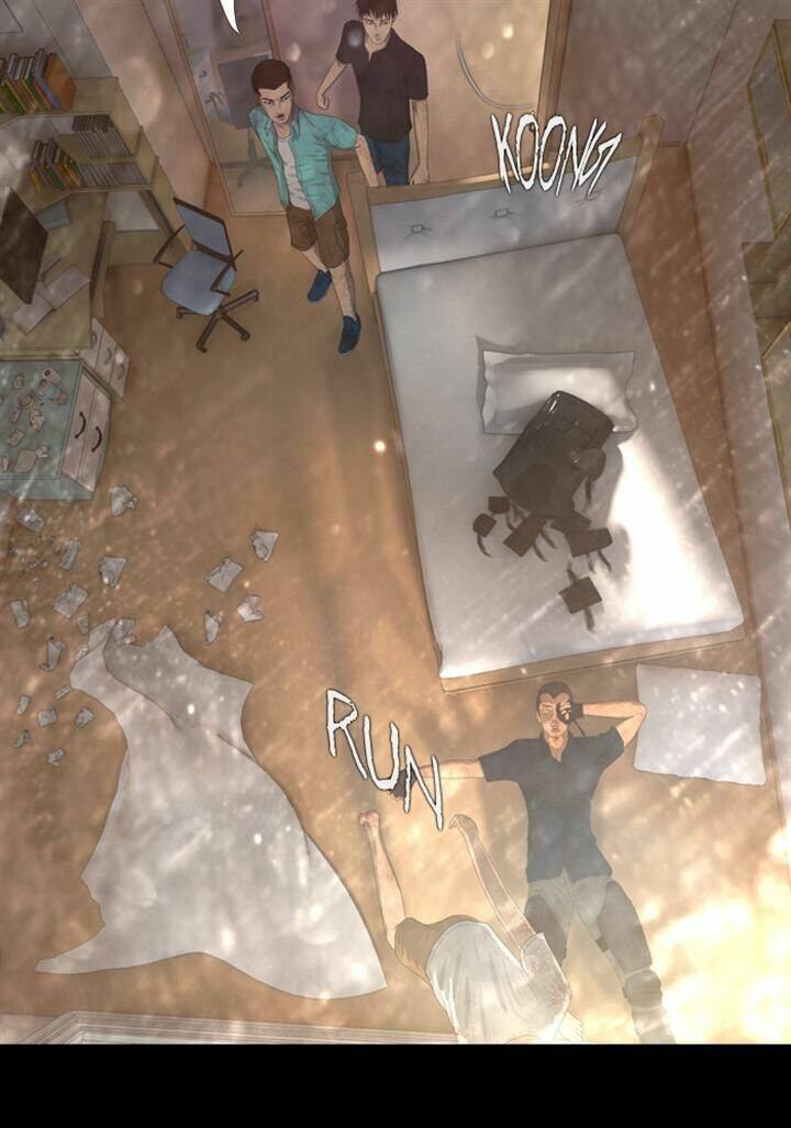 Dead Days: Chapter 13