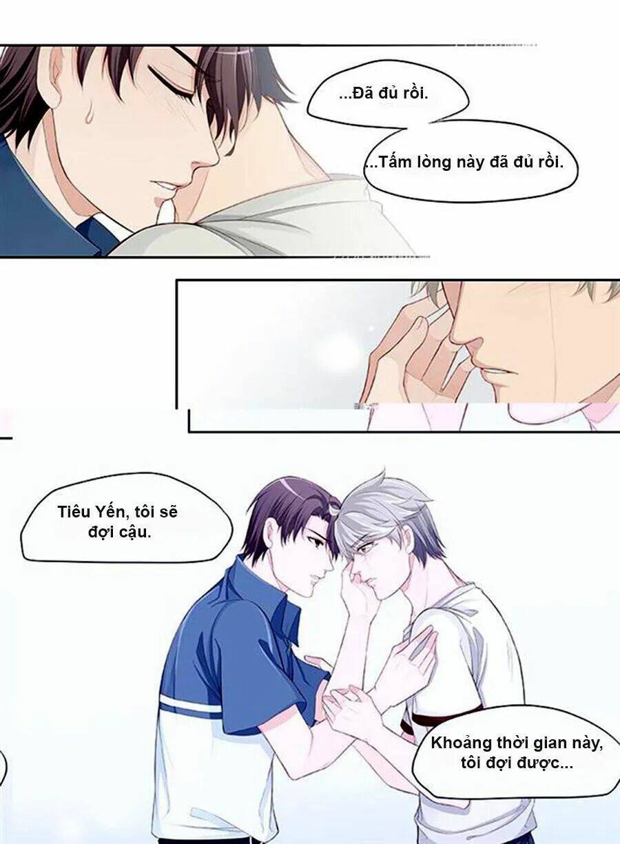 Tôi Giành Bạn Trai Với Mẹ: Chapter 66